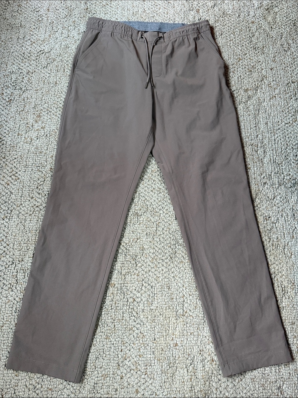 Vuori Meta™ Elastic Waist Pant Classic Fit